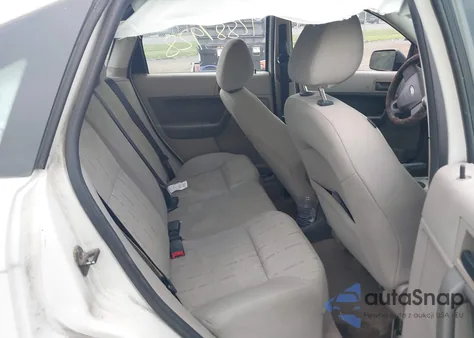 2010 Ford Focus Se из США, поврежденный, VIN 1FAHP3FN9AW278273